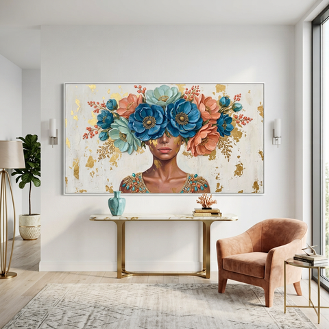 Golden Flora