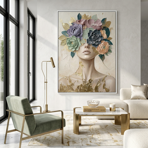 Golded Blooming Essence