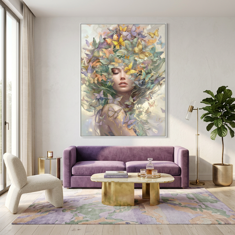 Blooming Dreams