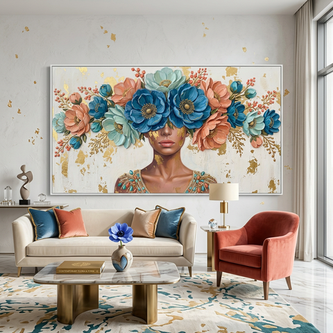 Golden Flora