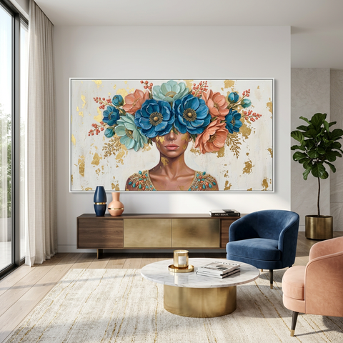 Golden Flora