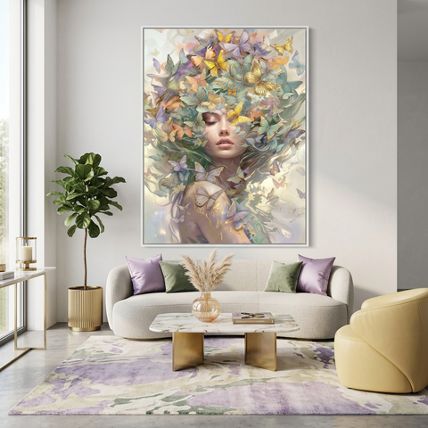 Blooming Dreams