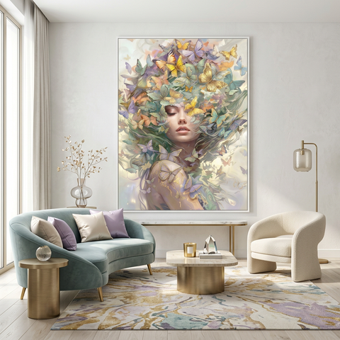 Blooming Dreams
