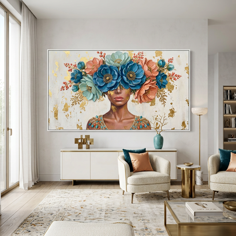 Golden Flora