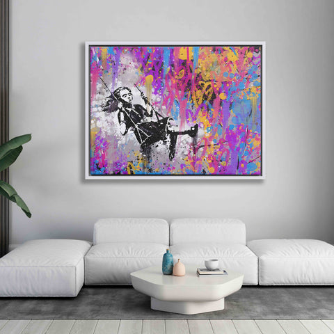 Hanging Wall