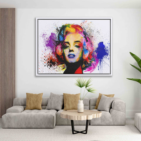 Marilyn Splash