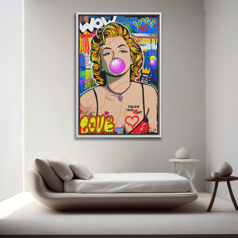 Premium POP Marilyn