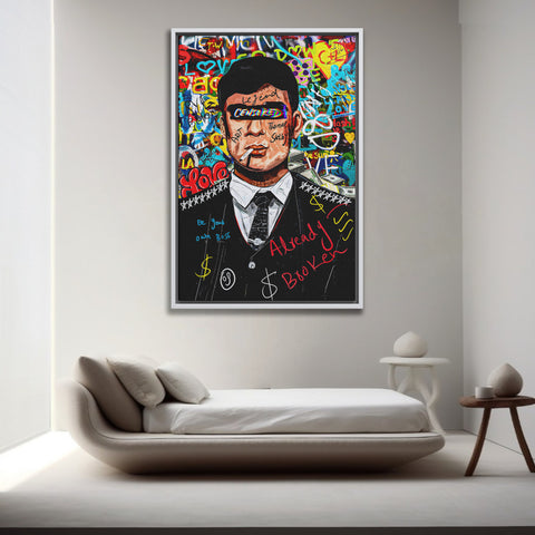 Peaky Art