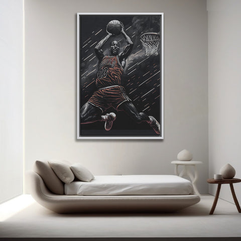 23 Airborne Ascent