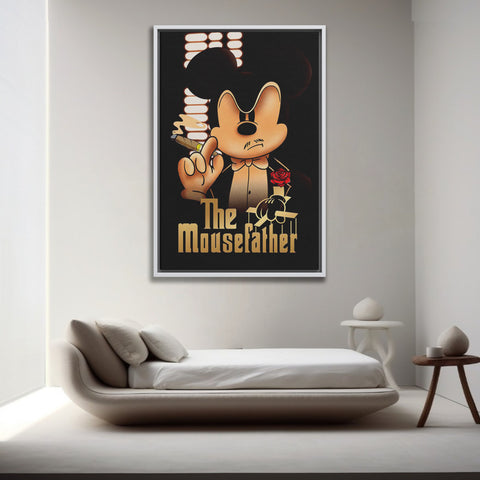 The Mousefather