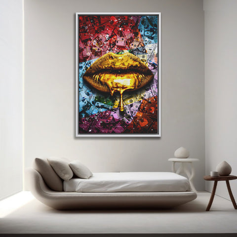 Golden Kiss