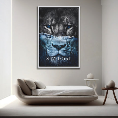 Stay Loyal