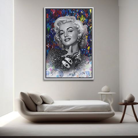 Heart & Hue: The Monroe Vibe