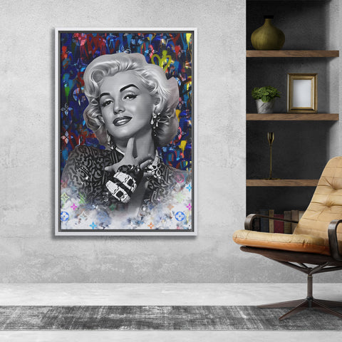 Heart & Hue: The Monroe Vibe