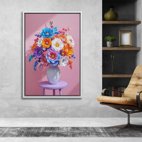 Pliant Bloom