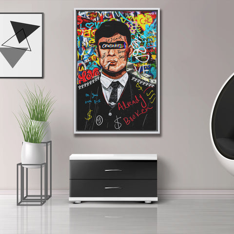 Peaky Art