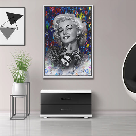 Heart & Hue: The Monroe Vibe