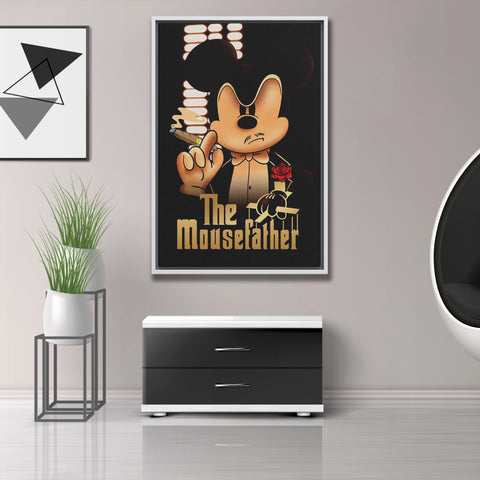 The Mousefather