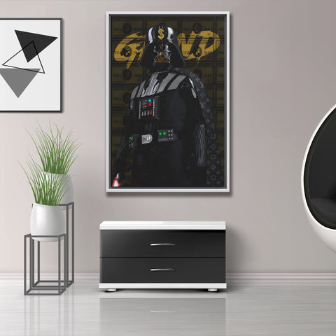 Sith Supreme