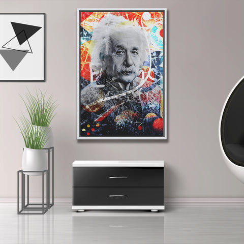 E=mc²  Color