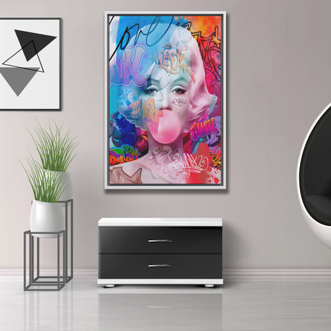 Modern Marilyn