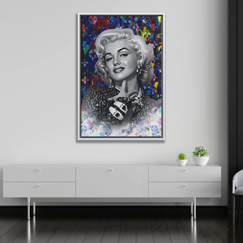 Heart & Hue: The Monroe Vibe