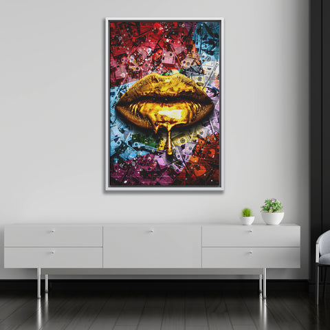 Golden Kiss