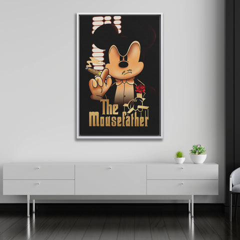 The Mousefather