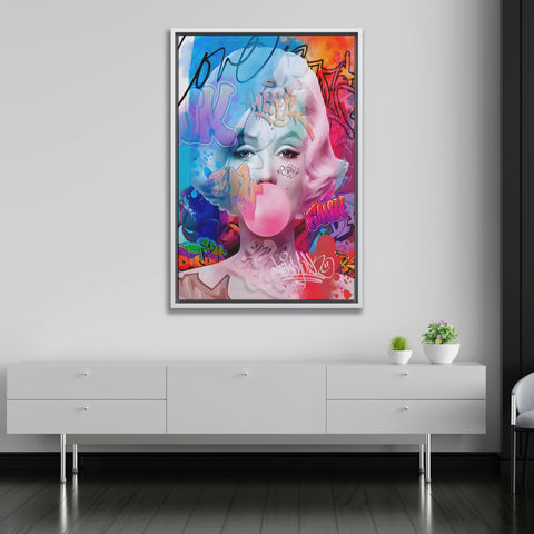 Modern Marilyn