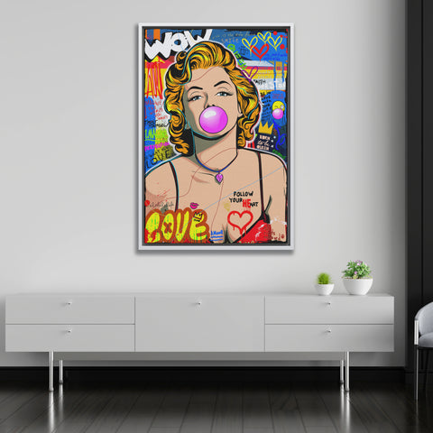 Premium POP Marilyn