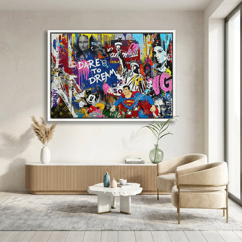 Dare to Dream