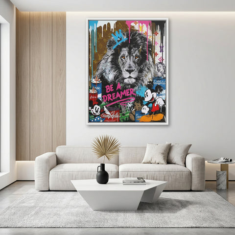 Ikone ljubezen je vse, kar potrebujemo