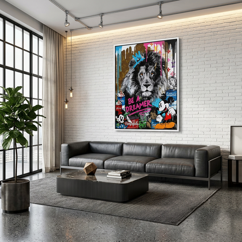 Ikone ljubezen je vse, kar potrebujemo