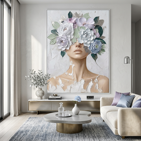 Blooming Aura
