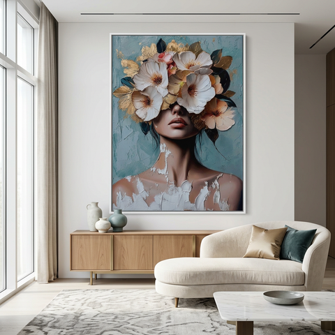 Floral Renaissance