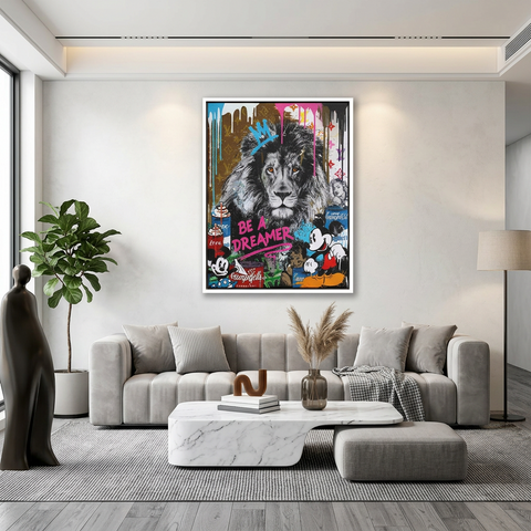 Ikone ljubezen je vse, kar potrebujemo