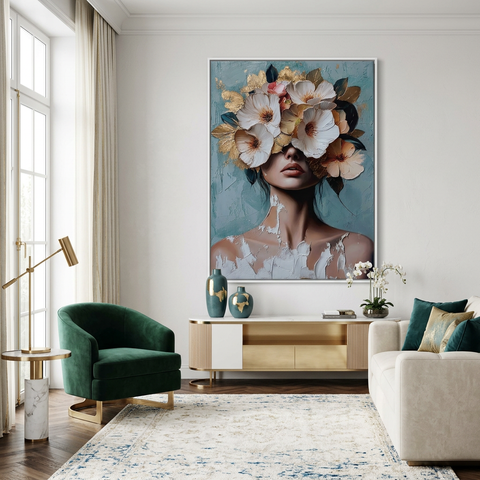 Floral Renaissance
