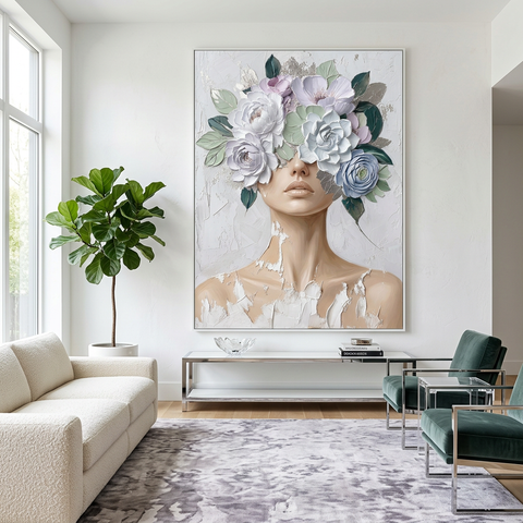 Blooming Aura