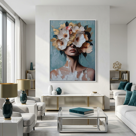 Floral Renaissance