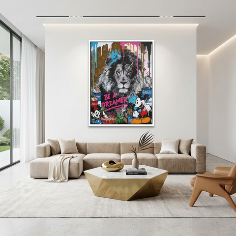 Ikone ljubezen je vse, kar potrebujemo