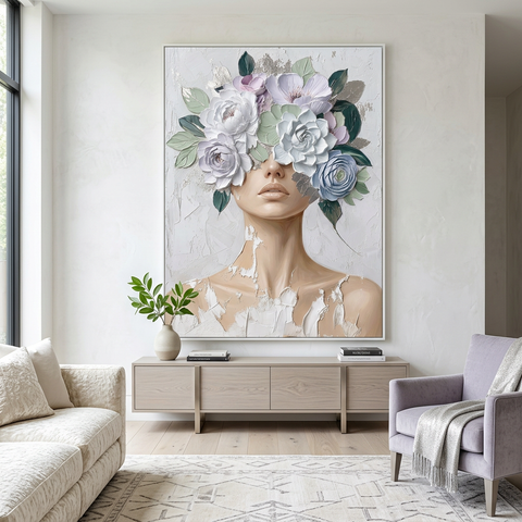 Blooming Aura