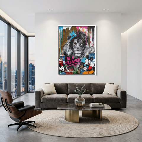 Ikone ljubezen je vse, kar potrebujemo