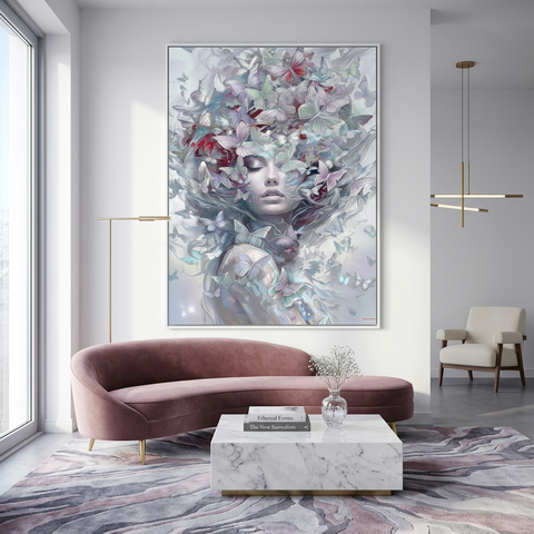 Hushlight Bloom