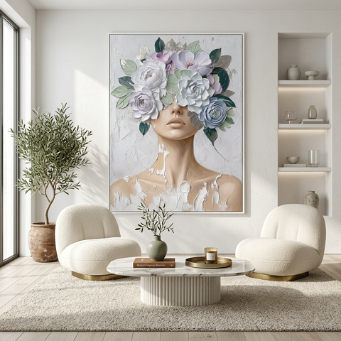 Blooming Aura
