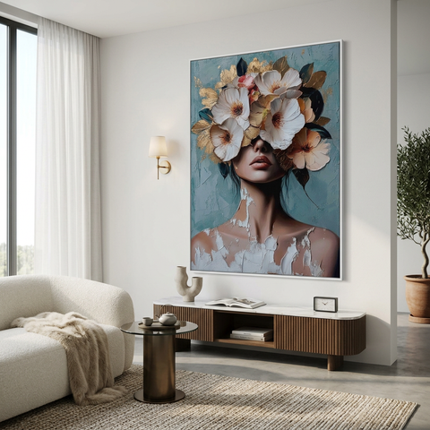 Floral Renaissance
