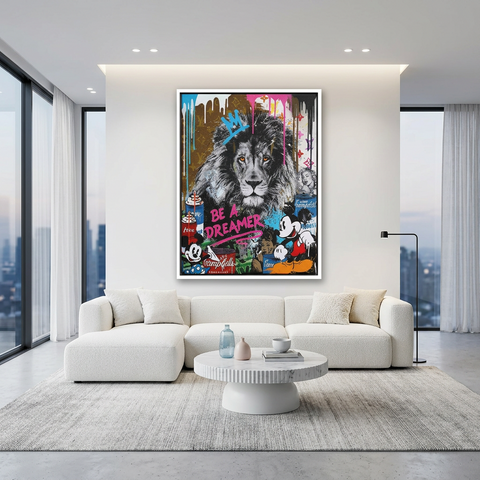 Ikone ljubezen je vse, kar potrebujemo