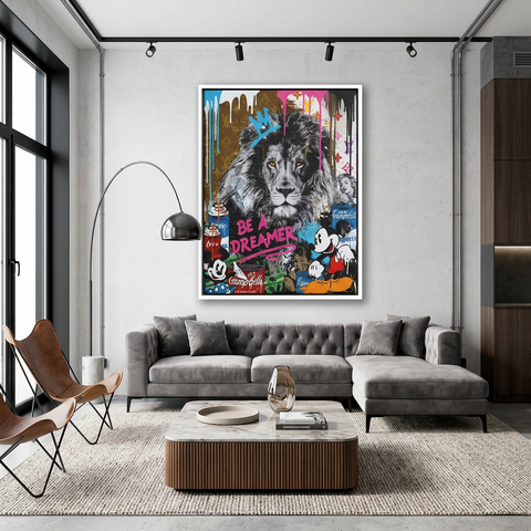 Ikone ljubezen je vse, kar potrebujemo