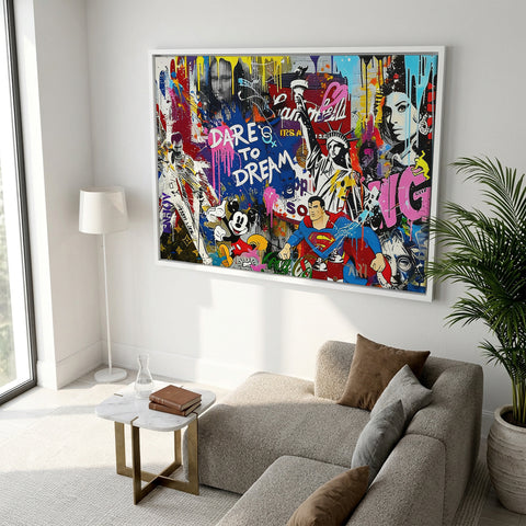 Dare to Dream