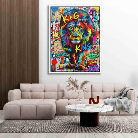 Dreamer’s Roar