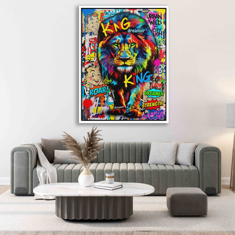 Dreamer’s Roar